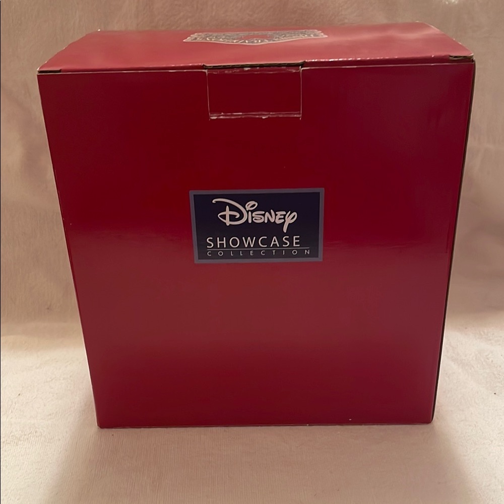 Jim Shore Disney Traditions Minnie and Mickie Mouse  Lovebirds Figurine - Picture 11 of 13